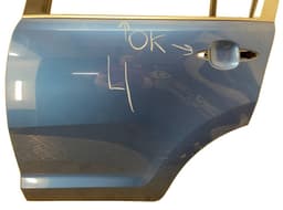 KIA Door Rear Left KIA SPORTAGE III (SL) (2010-2015) — thumbnail 2