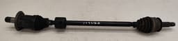 MINI 33209813707 9813707 Drive Shaft Rear Left MINI MINI COUNTRYMAN I (2010-2016) — thumbnail 1