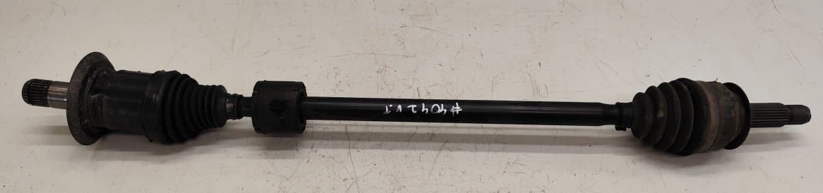 MINI 33209813707 9813707 Drive Shaft Rear Left MINI MINI COUNTRYMAN I (2010-2016)