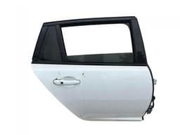 JAGUAR C2Z18084 Door Rear Right JAGUAR XF (X250, CC9) (2008-2015) — thumbnail 1