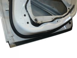 BMW 9628758 Door Rear Right BMW 5 (F10, F11) (2010-2017) — thumbnail 6