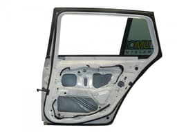BMW 9628758 Door Rear Right BMW 5 (F10, F11) (2010-2017) — thumbnail 4