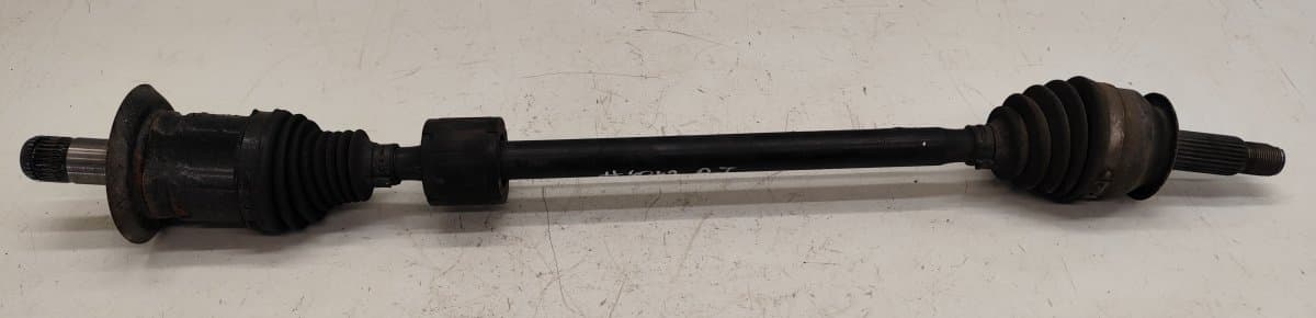 MINI 33209813708 9813708 Drive Shaft Rear Right MINI MINI COUNTRYMAN I (2010-2016)