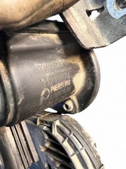VOLVO 31216665 0280750520 8692720 0281002701 TB3152 7519216 31219874 880182B 70057505 700555060 70056103 70056104 70056105 700575030 70057504 700575040 50276422 EGR Valve VOLVO V70 III (BW) (2007-2016) — thumbnail 9