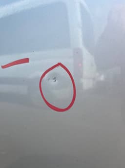 BMW 7261482 Door Rear Right BMW X5 (E70) (2007-2013) — thumbnail 2