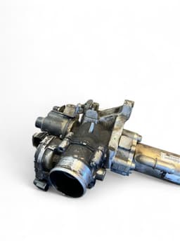 VOLVO 31216665 0280750520 8692720 0281002701 TB3152 7519216 31219874 880182B 70057505 700555060 70056103 70056104 70056105 700575030 70057504 700575040 50276422 EGR Valve VOLVO V70 III (BW) (2007-2016) — thumbnail 3