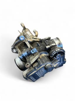 VOLVO 31216665 0280750520 8692720 0281002701 TB3152 7519216 31219874 880182B 70057505 700555060 70056103 70056104 70056105 700575030 70057504 700575040 50276422 EGR Valve VOLVO V70 III (BW) (2007-2016) — thumbnail 5