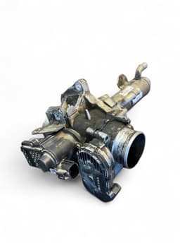 VOLVO 31216665 0280750520 8692720 0281002701 TB3152 7519216 31219874 880182B 70057505 700555060 70056103 70056104 70056105 700575030 70057504 700575040 50276422 EGR Valve VOLVO V70 III (BW) (2007-2016) — thumbnail 4