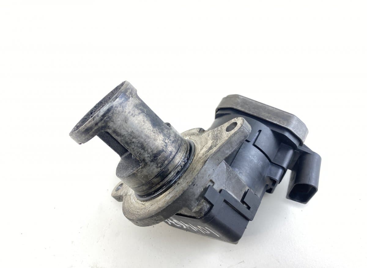 MERCEDES-BENZ 00005320C2 AC2060340093 00005320C5 AC5072123268 00005320B1 AC2051392369 EGR Valve MERCEDES-BENZ S-CLASS (W220) (1998-2005)
