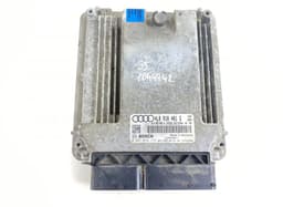 AUDI 0281014174 Engine Control Unit / module (ECU) AUDI Q7 (4L) (2006-2015) — thumbnail 3