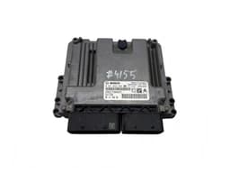 PEUGEOT 9814182680 Engine Control Unit / module (ECU) PEUGEOT 208 I (A9) (2012-2019) — thumbnail 1