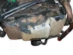 CHRYSLER Engine CHRYSLER VOYAGER IV (RG, RS) (2000-2008) — thumbnail 7