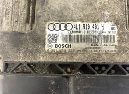 AUDI 0281016832 Engine Control Unit / module (ECU) AUDI Q7 (4L) (2006-2015) — thumbnail 3