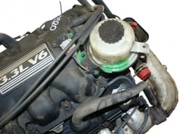 CHRYSLER Engine CHRYSLER VOYAGER IV (RG, RS) (2000-2008) — thumbnail 10
