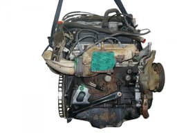 CHRYSLER Engine CHRYSLER VOYAGER IV (RG, RS) (2000-2008) — thumbnail 4