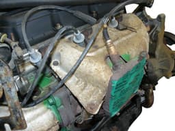 CHRYSLER Engine CHRYSLER VOYAGER IV (RG, RS) (2000-2008) — thumbnail 8