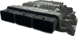 PEUGEOT 9648237680 Engine Control Unit / module (ECU) PEUGEOT 607 (9D, 9U) (2000-2010) — thumbnail 2