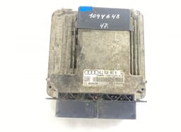AUDI 0281016832 Engine Control Unit / module (ECU) AUDI Q7 (4L) (2006-2015) — thumbnail 2