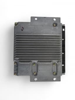 MERCEDES-BENZ A0265456932 0265456932 Engine Control Unit / module (ECU) MERCEDES-BENZ SL-CLASS (R129) (1989-2001) — thumbnail 2
