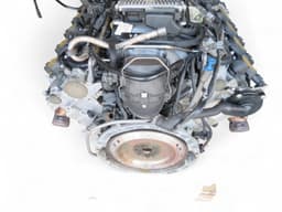 MERCEDES-BENZ 273968 273.968 A2730106802 2730106802 27396830300988 A2730108200 A2731535679 Engine MERCEDES-BENZ S-CLASS Coupe (C216) (2006-2013) — thumbnail 3