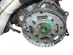 CHRYSLER Engine CHRYSLER VOYAGER IV (RG, RS) (2000-2008) — thumbnail 9