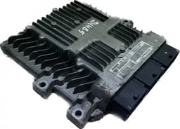 PEUGEOT 9648237680 Engine Control Unit / module (ECU) PEUGEOT 607 (9D, 9U) (2000-2010) — thumbnail 1