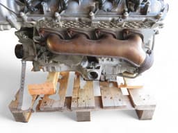 MERCEDES-BENZ 273968 273.968 A2730106802 2730106802 27396830300988 A2730108200 A2731535679 Engine MERCEDES-BENZ S-CLASS Coupe (C216) (2006-2013) — thumbnail 7