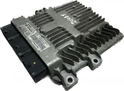 PEUGEOT 9648237680 Engine Control Unit / module (ECU) PEUGEOT 607 (9D, 9U) (2000-2010) — thumbnail 4