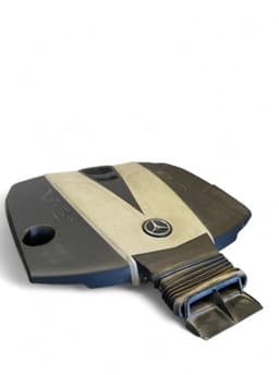 MERCEDES-BENZ A6420104267 6420104267 Engine Cover MERCEDES-BENZ E-CLASS (W212) (2009-2016) — thumbnail 2