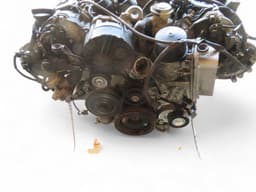 MERCEDES-BENZ 273968 273.968 A2730106802 2730106802 27396830300988 A2730108200 A2731535679 Engine MERCEDES-BENZ S-CLASS Coupe (C216) (2006-2013) — thumbnail 6