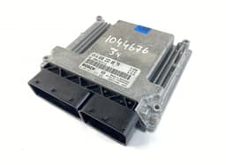 MERCEDES-BENZ 0281011715 0281011252 Engine Control Unit / module (ECU) MERCEDES-BENZ S-CLASS (W220) (1998-2005) — thumbnail 1