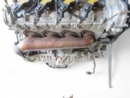 MERCEDES-BENZ 273968 273.968 A2730106802 2730106802 27396830300988 A2730108200 A2731535679 Engine MERCEDES-BENZ S-CLASS Coupe (C216) (2006-2013) — thumbnail 5