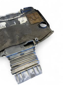 MERCEDES-BENZ A6420104267 6420104267 Engine Cover MERCEDES-BENZ E-CLASS (W212) (2009-2016) — thumbnail 9