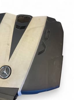 MERCEDES-BENZ A6420104267 6420104267 Engine Cover MERCEDES-BENZ E-CLASS (W212) (2009-2016) — thumbnail 5