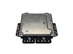PEUGEOT 9814182680 Engine Control Unit / module (ECU) PEUGEOT 208 I (A9) (2012-2019) — thumbnail 2