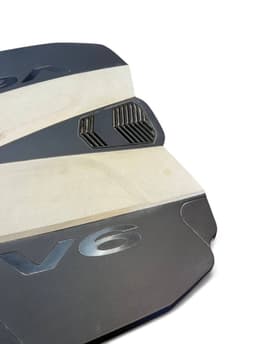 MERCEDES-BENZ A6420104267 6420104267 Engine Cover MERCEDES-BENZ E-CLASS (W212) (2009-2016) — thumbnail 6