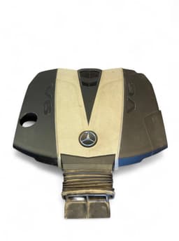 MERCEDES-BENZ A6420104267 6420104267 Engine Cover MERCEDES-BENZ E-CLASS (W212) (2009-2016) — thumbnail 3