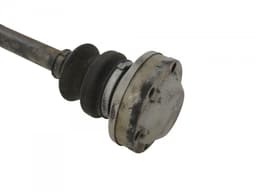 MERCEDES-BENZ A1403503910 A1403508201 Drive Shaft Rear Right MERCEDES-BENZ S-CLASS (W140) (1991-1999) — thumbnail 3