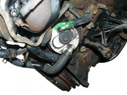 TOYOTA 190000G010 1900027280 Engine TOYOTA COROLLA Verso II (AR10) (2004-2009) — thumbnail 9