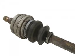 MERCEDES-BENZ A1403503910 A1403508201 Drive Shaft Rear Right MERCEDES-BENZ S-CLASS (W140) (1991-1999) — thumbnail 5