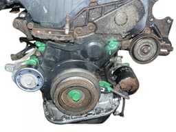 TOYOTA 190000G010 1900027280 Engine TOYOTA COROLLA Verso II (AR10) (2004-2009) — thumbnail 8