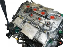 TOYOTA 190000G010 1900027280 Engine TOYOTA COROLLA Verso II (AR10) (2004-2009) — thumbnail 6