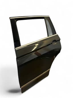 VW 5NA833055J Door Rear Left VW TIGUAN II (AD, BW) (2016-2024) — thumbnail 3