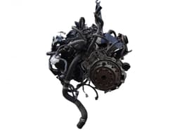 TOYOTA 1ZRFAE Engine TOYOTA AURIS (E18) 2012-2018 — thumbnail 1