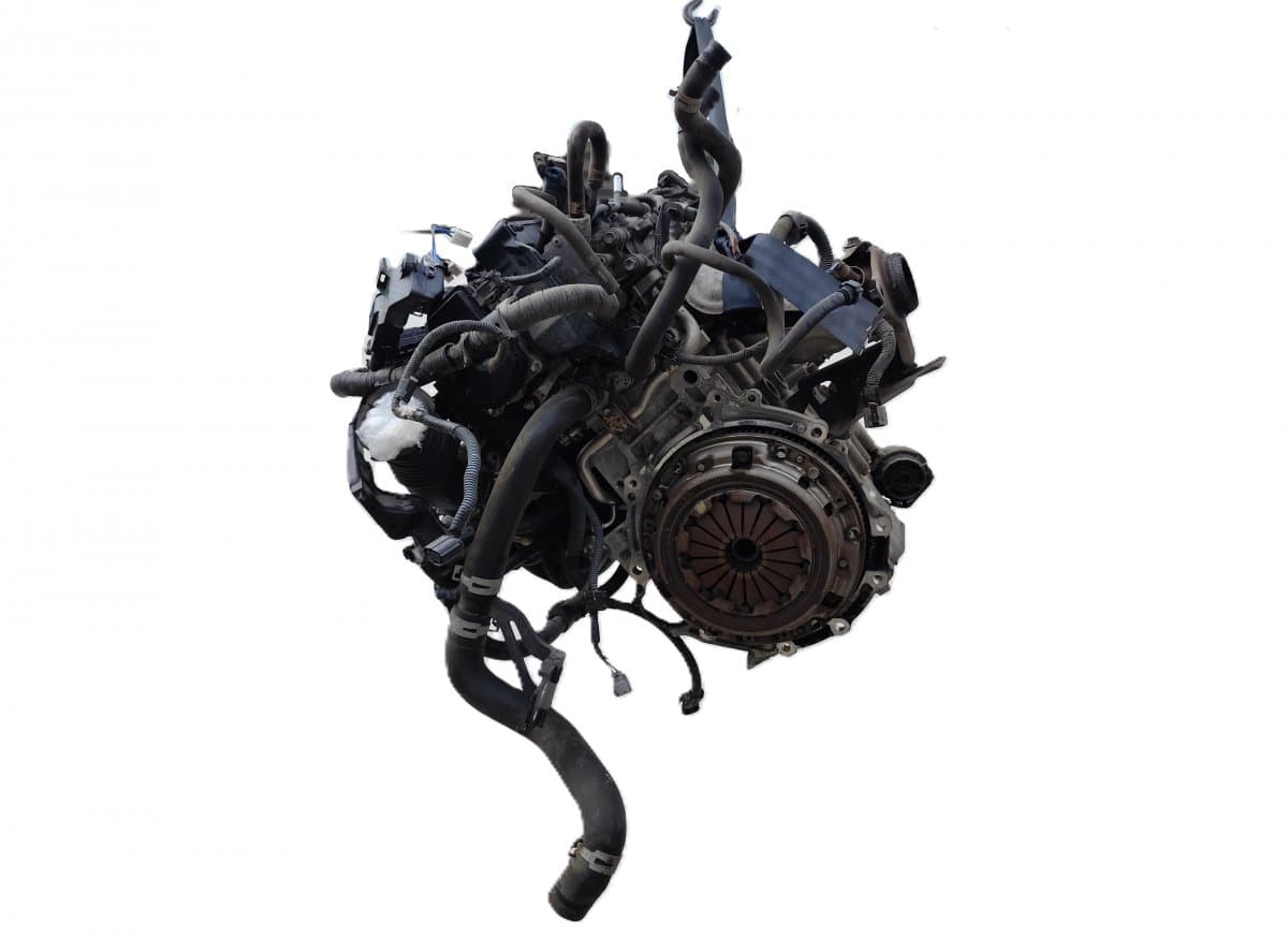 TOYOTA 1ZRFAE Engine TOYOTA AURIS (E18) 2012-2018