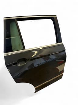 VW 5NA833056J Door Rear Right VW TIGUAN II (AD, BW) (2016-2024) — thumbnail 3