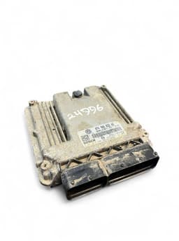 VW 074906032AG 0281013700 074906032AP 074906032AT 0281014133 1039S18274 Engine Control Unit / module (ECU) VW CRAFTER I (2E) (2006-2016) — thumbnail 2