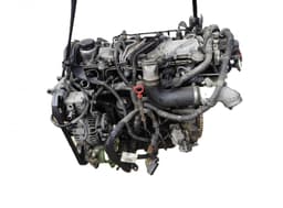 VOLVO D5244T2 Engine VOLVO V70 II / XC70 I (P80) (2000-2007) — thumbnail 6
