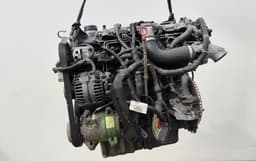 VOLVO D5244T2 Engine VOLVO V70 II / XC70 I (P80) (2000-2007) — thumbnail 3