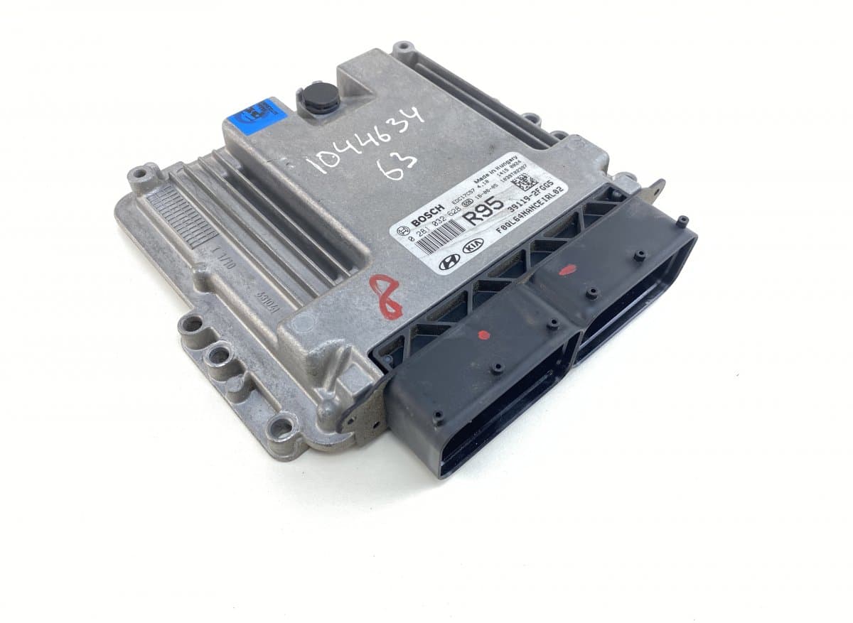 KIA 0281032628 Engine Control Unit / module (ECU) KIA SPORTAGE IV (QL) (2015-2021)